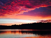 Sunset Lake of the Ozarks MI W  ppi H  ppi gif 