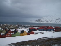 Svalbard Norway 