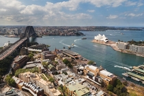Sydney Harbor Australia 