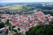 Tabor Czech Republic 