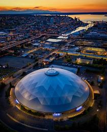Tacoma Washington