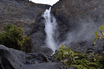 Takakkaw Falls BC Canada x