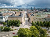 Tampere Finland