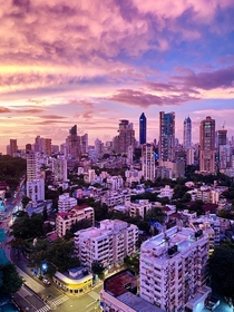Tardeo Mumbai India