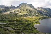 Tatra Mountains Poland 