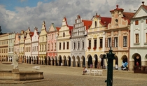Tel Czech Republic 