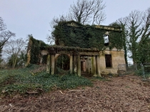 th century Manor Lincolnshire 
