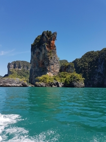 Thailand krabi islands  x