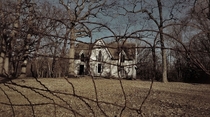 The Abandoned Witherell House Cursed by Death