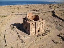 The Ancient City of Qalhat - Oman 