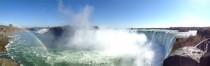The Awesome Power of Niagara Falls 