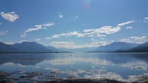 The beauty of Alaska  x
