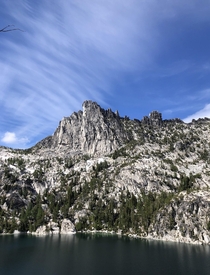 The Core Enchantments Alpine Lakes Wilderness WA 