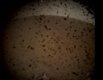The first image from NASAs InSight lander 