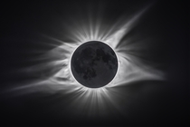 The Great Eclipse by Oleg Zinkovetsky 
