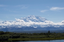 The Great One Denali State Park Alaska 