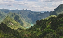 The Ha Giang Province in Vietnam is a special place    