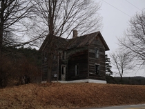 The Haunted House on the Hill - Western NY  x 