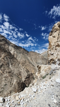 The Heart of Himalayas Spiti Valley Himachal Pradesh India 