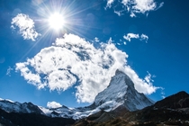 The Matterhorn x-post rpics 