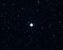 The Methuselah Star cataloged as HD  lies  light-years away It is the oldest known star in our universe and controversially paradoxically estimated to be older than our universe   