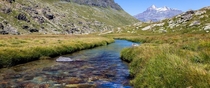The most beautiful national parkItalian National ParkItaly