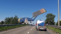 The most interesting bridge we have in The Netherlands