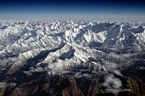 The Mountains Of Batura Muztagh A Sub-Range Of The Karakoram  Batura Muztagh Gilgit Baltistan Pakistan  By Jon 