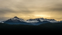 The mountains of Whistler BC  ryanmurphy_