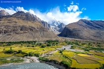 The Other Afghanistan - Wakhan Corridor 