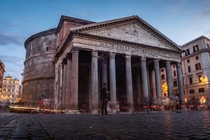 The Pantheon-An icon of the Ancient Roman Architecture Learn more about it at httpsthearchinsidercomthe-pantheon-house-of-all-gods-an-architectural-marvel