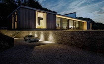 The Quest  Strom Architects - Swanage UK 