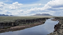 The Rio Grande and The San Luis Valley Colorado  x