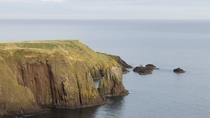 The Scottish Coastline 