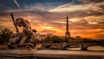 The Seine Paris - 
