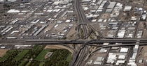 The Stack- The interchange between I- and I- in Phoenix
