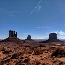 The View Campground Oljato-Monument Valley AZ 