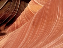 The Wave Paria Canyon - Vermilion Cliffs Wilderness AZ 