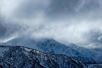 Theres a common misconception Australia doesnt have majestic mountains Mount Feathertop Vic 