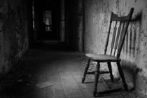 Theres Always A Chair Abandoned TB Hospital 