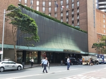 This gem of a facade at Macquarie Street Sydney  x 