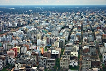 this is beautiful Dhaka 