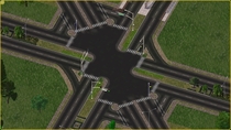 This Is Borderline Evil SimCity  