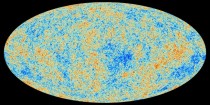 This map shows the oldest light in our universe as detected with the greatest precision yet by the Planck mission 