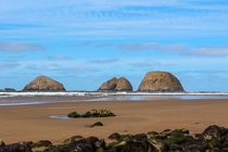 Three Arch Rocks Oregon 