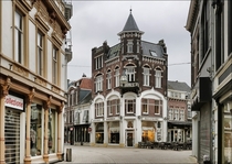 Tilburg Netherlands 