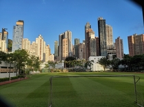 Tin Hau Hong Kong