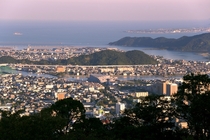 Tokushima Japan 