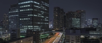 Tokyo Expressway 