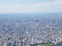 Tokyo My favorite city on the planet